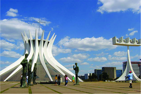 Brasilia